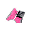 Шлея для собак Airy Vest ONE S1 40-45 см рожева (29417)