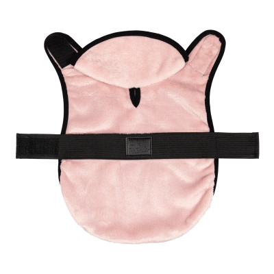 Попона для тварин Pet Fashion Blanket M пудра (4823082417124)