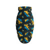 Курточка для тварин WAUDOG Clothes "Дім" M 47 (5747-0230)