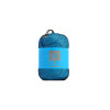 Килимок для тварин Airy Vest S 55х40 см блакитно-чорний (0078)