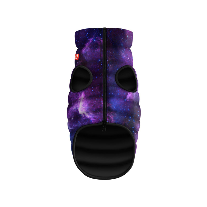 Курточка для тварин WAUDOG Clothes "NASA21" M 47 (0947-0148)