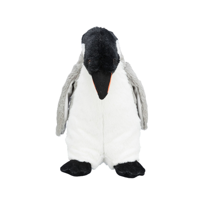 Іграшка для собак Trixie Be Eco Пінгвін Penguin Erin 28 см (4011905348841)