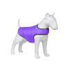 Курточка для тварин Airy Vest L фіолетова (15449)