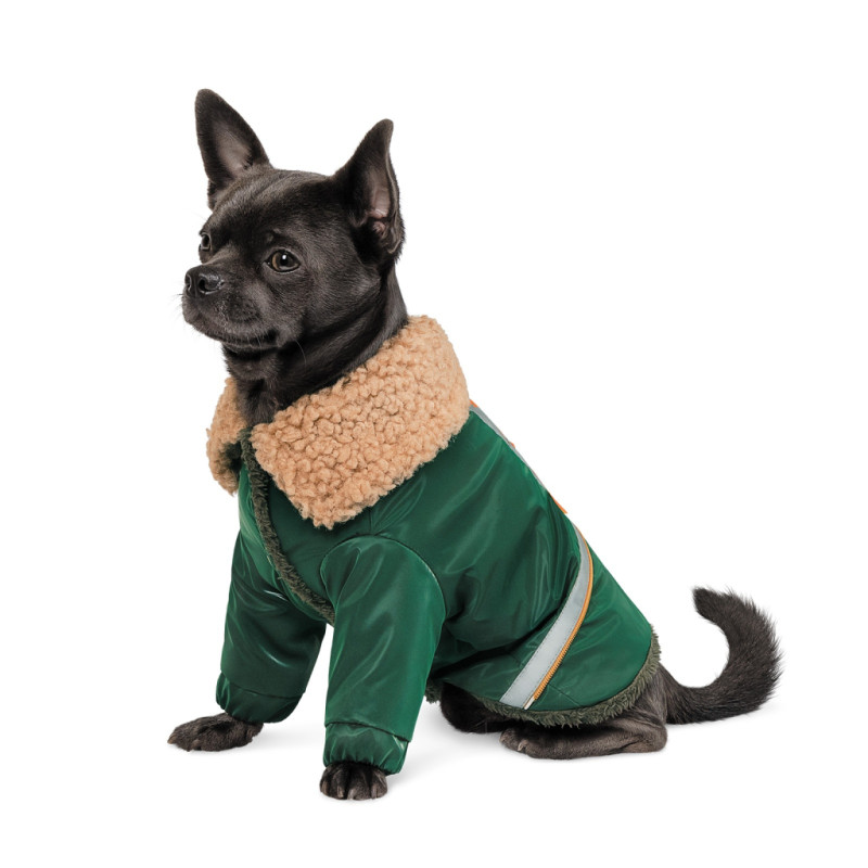Костюм для тварин Pet Fashion "JOY" S (4823082422555)