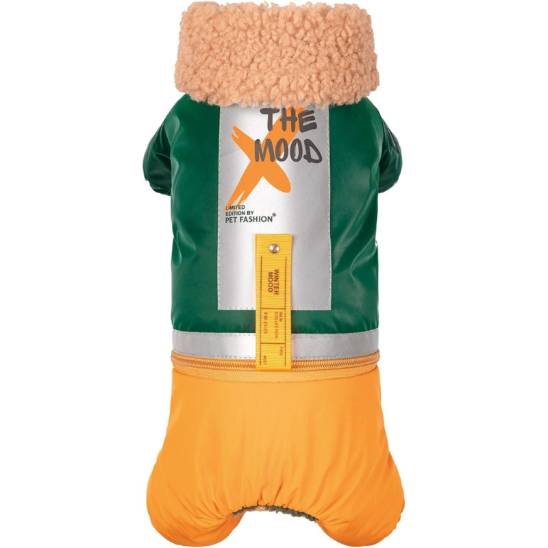 Костюм для тварин Pet Fashion "JOY" S (4823082422555)