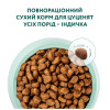 Сухий корм для собак Optimeal для цуценят всіх порід зі смаком індички 4 кг (4820083905490)