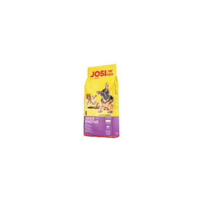 Сухий корм для собак Josera JosiDog Junior Sensitive 18 кг (4032254745563)