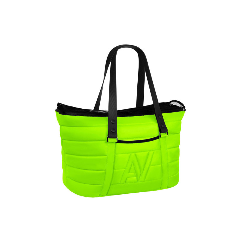 Переноска для тварин Airy Vest 38х29х21 см до 9 кг Салатова (00975)