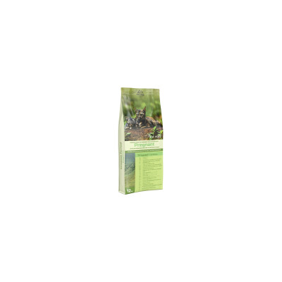 Сухий корм для кішок Carpathian Pet Food Pregnant 12 кг (4820111140794)