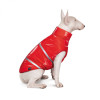 Жилет для тварин Pet Fashion "Big Boss" 5XL червоний (4823082423910)