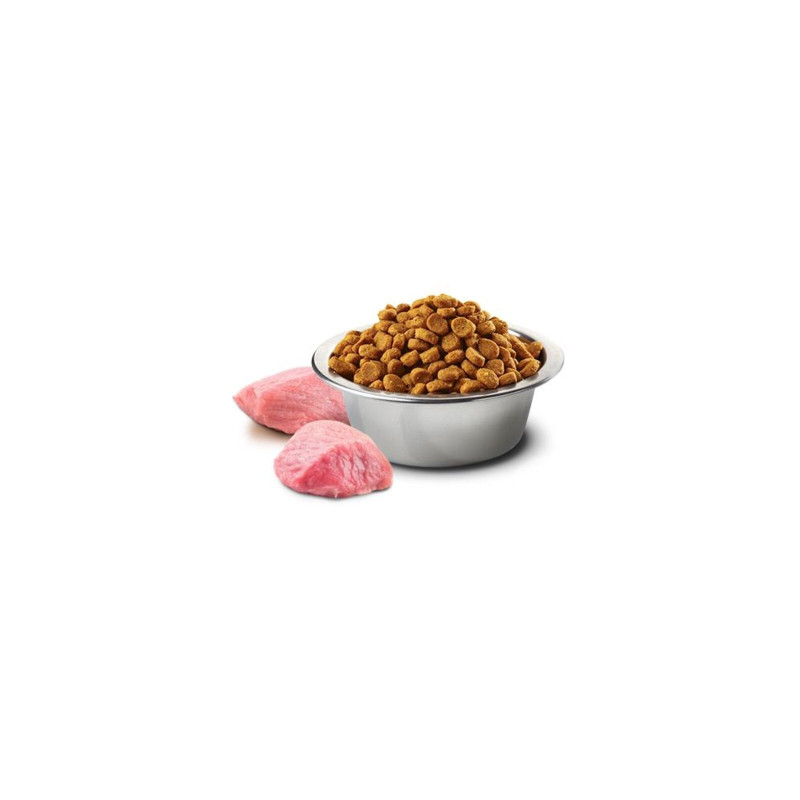 Сухий корм для собак Farmina Grain Free ADULT MINI з гарбузом, куркою, гранатом 2.5 кг (8010276033253)