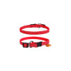 Нашийник для тварин Collar Dog Extremе 10 мм 20-30 см (червоний) (42843)