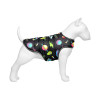 Курточка для тварин WAUDOG Clothes "Рік та Морті 2" XS (502-0281)
