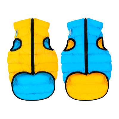 Курточка для тварин Collar AiryVest "Colors of freedom" XS 22 (4439-4020)