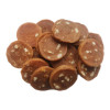 Ласощі для собак Yalute Rabbit and Banana Chips 100 г (кролик та банан) (4820261920567)
