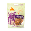 Ласощі для собак Yalute Rabbit and Banana Chips 100 г (кролик та банан) (4820261920567)