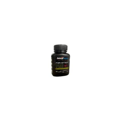 Вітаміни для котів AnimAll VetLine for Kitten PRO для кошенят із 45-денного віку 0.5 г х 100 т (4820150205546)