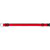 Нашийник для тварин Collar Dog Extremе 30 мм 35-58 см (червоний) (67003)