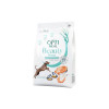 Сухий корм для собак Optimeal Beauty Fitness беззерновий на основі морепродуктів 4 кг (4820215366052)