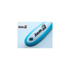 Гребінець для тварин AnimAll MG9613 блакитний (2000981139162)