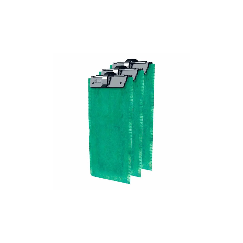 Наповнювач для акваріумного фільтра Tetra Filter Pack 250/300 C з активованим вугіллям 3 шт (4004218151598)