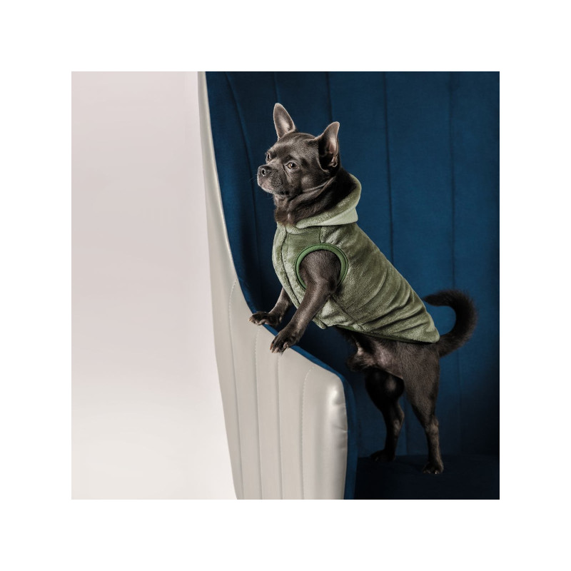 Жилет для тварин Pet Fashion LOUIS M (4823082427505)