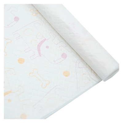 Пелюшки для собак MISOKO&CO з ароматом персика 45х60 см 50 шт (SHAMSK63062_50)
