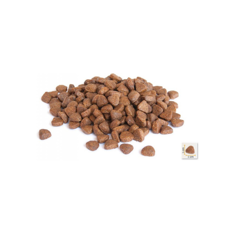 Сухий корм для собак BonaCibo Puppy Chicken&Rice with Anchovy 15 кг (BC405703)