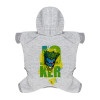 Комбінезон для тварин Collar WAUDOG Clothes "Джокер" софтшелл S30 B 50-55 см, С 35-39 см (304-2008)
