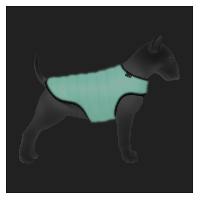Курточка для тварин Airy Vest Lumi M (5516)