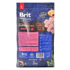 Сухий корм для собак Brit Premium Dog Junior L 3 кг (8595602526420)
