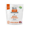 Сухий корм для собак Brit Care Dog Hypoallergenic Adult Medium Breed гіпоалергенний з ягням 1 кг (8595602559039)