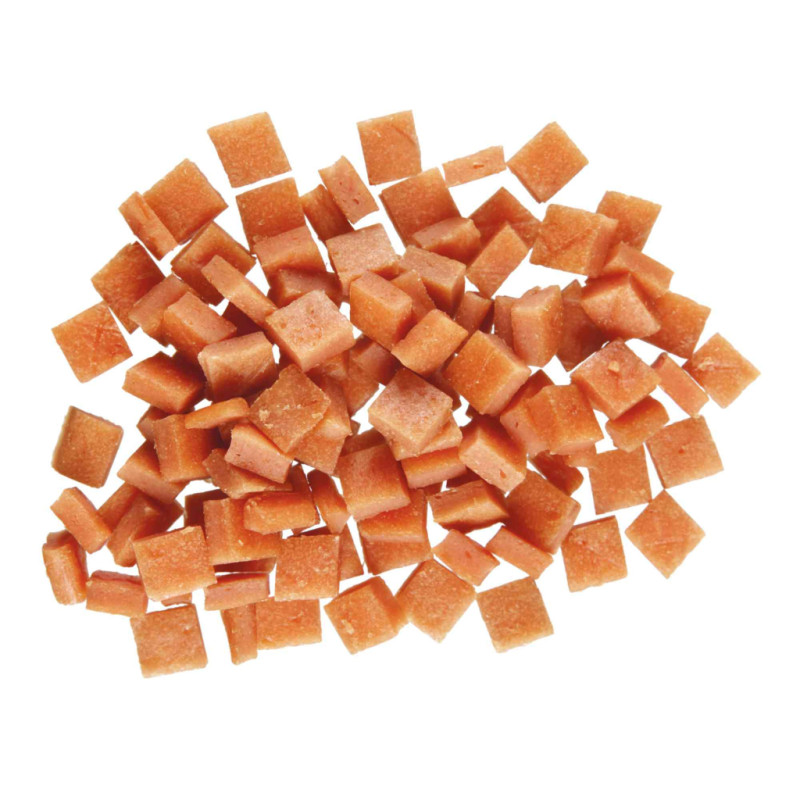 Ласощі для котів Trixie Premio Chicken Cubes курячі кубики 50 г (4011905427065)