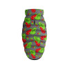 Курточка для тварин WAUDOG Clothes "Калина" M 47 (5747-0228)