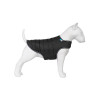 Курточка для тварин Airy Vest L чорна (15441)