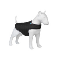 Курточка для тварин Airy Vest L чорна (15441)
