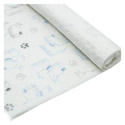 Пелюшки для собак MISOKO&CO з ароматом лимона 60х90 см 50 шт (SHAMSK63134_50)
