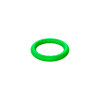 Іграшка для собак Collar PitchDog Кільце для апортування 20 см салатове (62375)