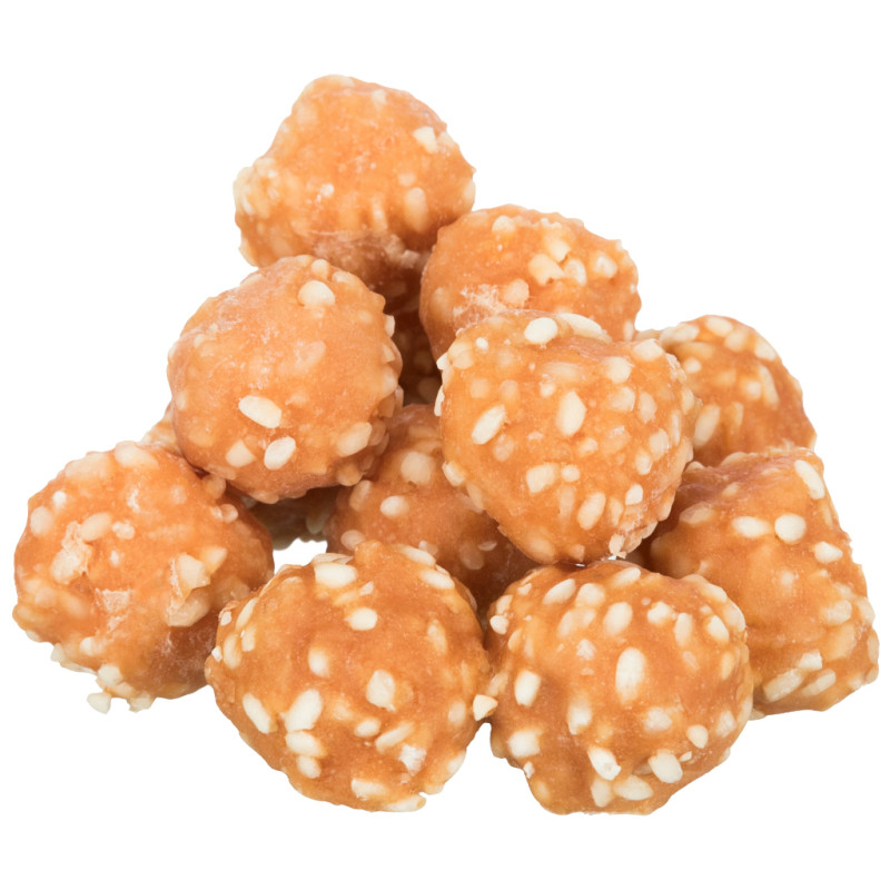 Ласощі для собак Trixie Premio Rice Chicken Balls рис/курка 80 г (4011905317014)