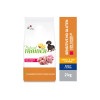 Сухий корм для собак Trainer Natural Dog Sensitive No Gluten Rabbit 2 кг (8059149428222)