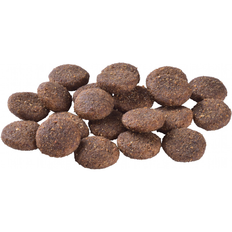 Сухий корм для собак Brit Care Dog Hypoallergenic Adult Large Breed з ягням 1 кг (8595602559091)