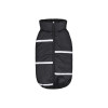Жилет для тварин Pet Fashion "Big Boss" 3XL чорний (4823082423972)