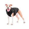 Курточка для тварин Airy Vest One М 50 чорна (20731)
