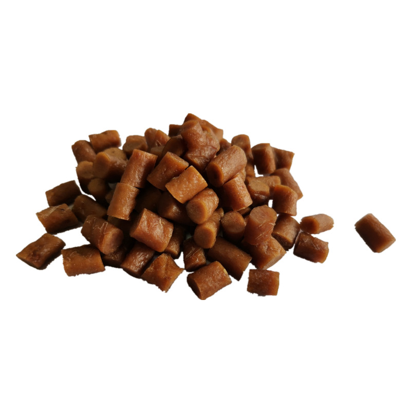 Ласощі для котів Yalute Tuna Short Sticks 50 г (тунець) (4820261920635)