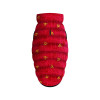 Курточка для тварин WAUDOG Clothes "Супермен червоний" XS 22 (0922-4007)