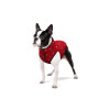 Курточка для тварин WAUDOG Clothes "Супермен червоний" XS 22 (0922-4007)