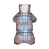 Комбінезон для тварин Pet Fashion INDIGO S (клітинка) (4823082428939)