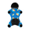 Комбінезон для тварин Collar WAUDOG Clothes Прапор L50 B 70-74 см, C 47-50 см (5451-0229)