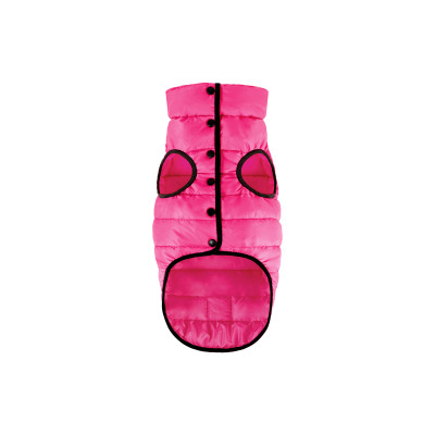 Курточка для тварин Airy Vest One XS 22 рожева (20617)