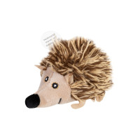 Іграшка для котів GiGwi Melody chaser Їжачок з електронним чіпом 10 см (75376)